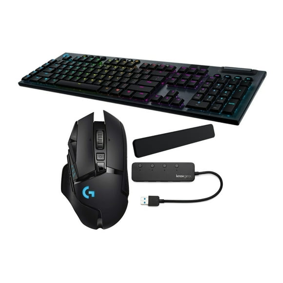 Logitech Lightspeed Receiver