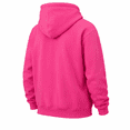 thumbnail image 6 of Trgacdwlo Mens Hoodies Solid Color Long Sleeve Mens Hooded Sweatshirts Workout Fall Winter Mens Pullover Shirts with Pocket Pink XL, 6 of 6