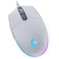 thumbnail image 1 of Ratón para juegos Logitech G102/G203 con cable RGB LIGHTSYNC de 8000 DPI, 1 of 8
