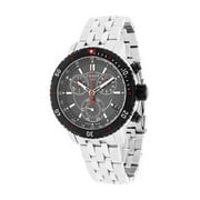 Tissot Mens PRS200 - Gunmetal - Quartz Watch