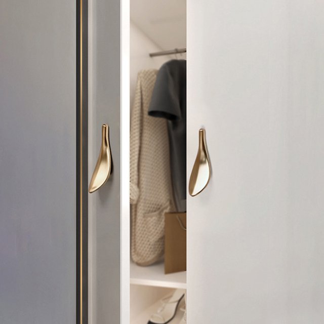 WEUVEB 2Ud De Puerta Para Gabinete Con Elegante Y Duradero