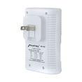 thumbnail image 5 of Cargador Pilas Mitzu  AA/AAA/9V con 4 Pilas AA 2,500mAH Blanco, 5 of 5
