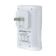 thumbnail image 5 of Cargador Pilas Mitzu  AA/AAA/9V con 4 Pilas AA 2,500mAH Blanco, 5 of 5