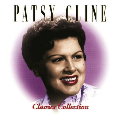 Patsy Cline - Classics Collection - Music & Performance - CD