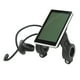 thumbnail image 3 of DEWIN Pantalla de Bicicleta eléctrica, Bicicleta eléctrica M5 Pantalla LCD Panel de Conector a Prueba de Agua Pantalla de Panel de visualización de Scooter eléctrico, 3 of 5