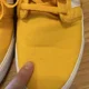 thumbnail image 4 of Adi - das Skateboarding Sneakers Yellow Canvas Low Top Shoes EG9307 Mens 11, 4 of 6