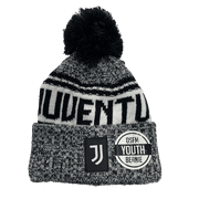 Juventus fc Beanie For Youth KIDS Official Licensed style 1