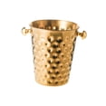 thumbnail image 2 of Cubo de hielo Soledad Cubeta de hielo Metal Dorado, 2 of 10