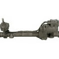 thumbnail image 6 of Detroit Axle - Electric Power Steering Rack and Pinion Assembly Replacement for 2014 2015 2016-2019 Land Rover Range Rover Evoque, 6 of 6