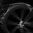 thumbnail image 4 of Bicycle Mudguards Front/Rear Wheel Mudguards for Fender for MTB Road Cycling, 4 of 9