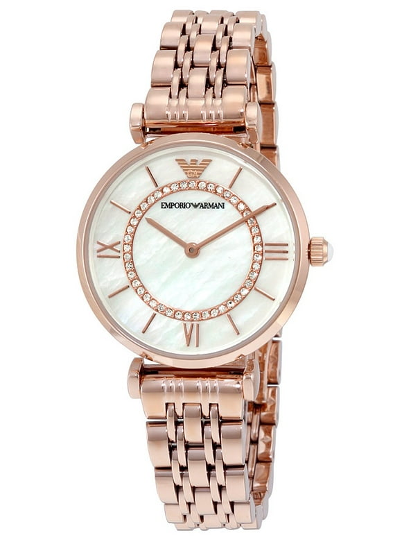 Emporio Armani Mens Watches in Watches 