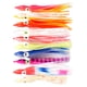 thumbnail image 5 of 10 Unids Señuelos Pesca Calamar Pulpo Sunnimix Faldas Cebos Suaves Crankbaits, 5 of 8
