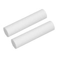 1 Roll 50 Sheets A4 Thermal Printer Paper 210x297mm Anti Fading Inkless