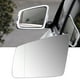 thumbnail image 5 of Espejo retrovisor de cristal, espejo retrovisor del lado izquierdo, espejo retrovisor lateral, aspecto llamativo, 5 of 9