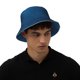 thumbnail image 4 of Balery Deep Blue Glitter Sombreros para el sol para hombre y mujer, sombrero de pescador con UPF 50+, 4 of 6