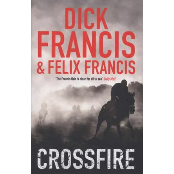 Pre-Owned Crossfire