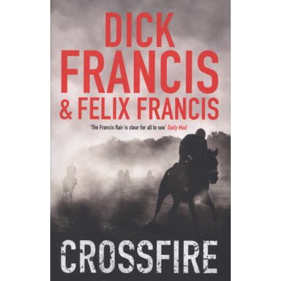 Pre-Owned Crossfire
