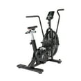 force 1 fan air exercise bike review