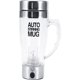thumbnail image 2 of Autoagitación, Taza transparente Mezclador multipropósito Auto Agitar Café Taza de té Portátil Eléctrico Ormromra LN-2188-1, 2 of 5