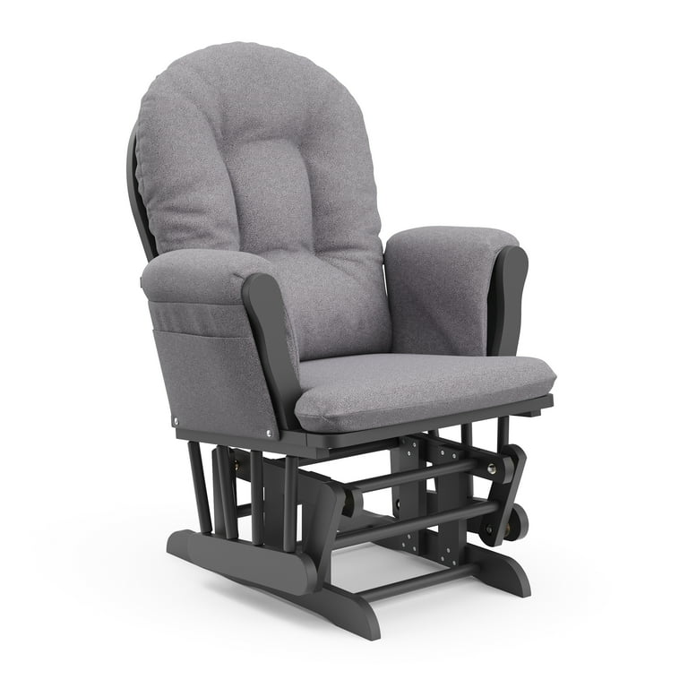 Storkcraft glider sale rocker
