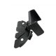 thumbnail image 3 of WEUVEB Soporte Para Teléfono De Negro Cd Port Con Rotación 360 Y Estable, 3 of 8