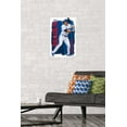 thumbnail image 2 of MLB Texas Rangers - Corey Seager 23 Wall Poster, 14.725" x 22.375", 2 of 6