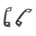 thumbnail image 4 of Car Door Handle Gasket Rubber Sealing Ring For BMW E36 E34 E32 Z3 3 5 7 Series Door Handle Rubber Seal Exterior Accessories, 4 of 5