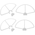 thumbnail image 3 of Masteelf 4 Pcs Protective Ring Propeller Guards Bumpers, 3 of 8