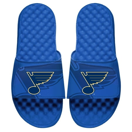 

Men s ISlide Royal St. Louis Blues OT Slide Sandals