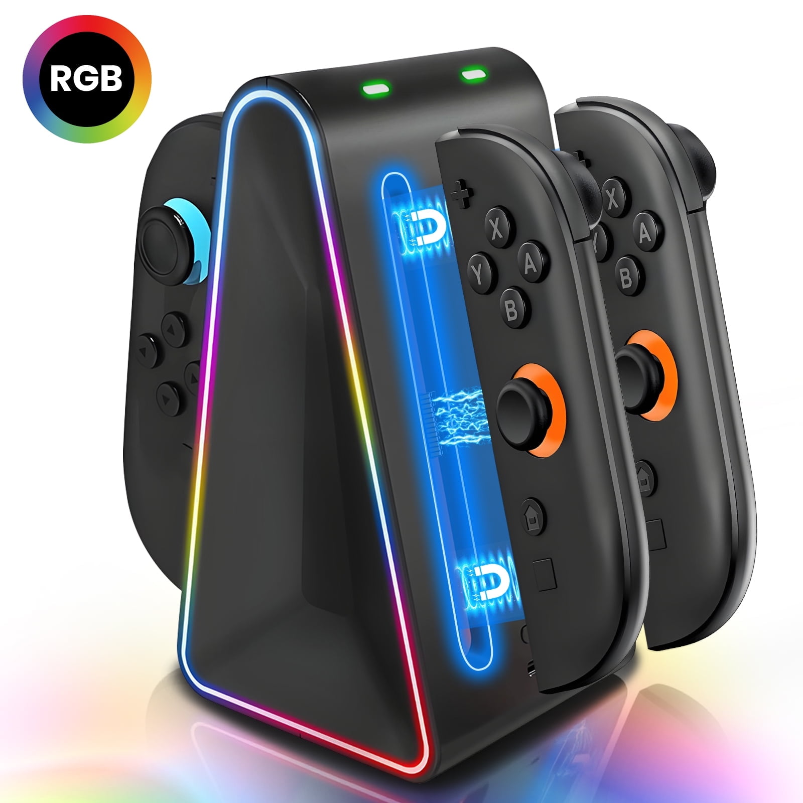 Rail Replacement for Nintendo Switch Left & Right Joy-Con - NS
