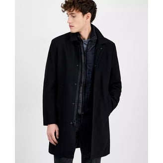 Lamb Car Leather Coat - Walmart.com