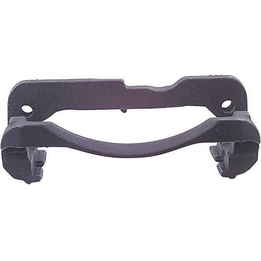 Remanufactured Cardone Brake Caliper Carrier Fits select: 1999-2010 CHEVROLET SILVERADO, 2000-2006 CHEVROLET TAHOE