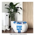 thumbnail image 3 of Puff StarWars R2d2, 3 of 4