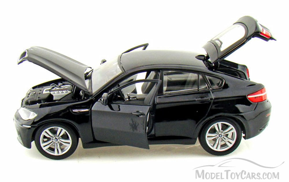 bmw model toy