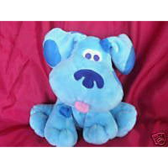 Blue Clues Bean Bag