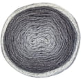 thumbnail image 2 of Red Heart Acrylic Polyester Blend Diamonds Yarn, 561 yd, 2 of 2