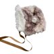 thumbnail image 1 of Guardurnaity Calcetines de invierno de poliéster, un básico de moda, afelpados y con estampado de renos, ideales para mantener las piernas Sombreros tipo+3, 1 of 6