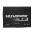 thumbnail image 1 of Perfume Hummer Black de Hummer Eau De Toilette 124 ml para hombre, 1 of 5