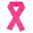 thumbnail image 2 of Edge Silk Scarf(various colors), 2 of 11