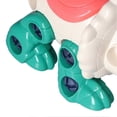 thumbnail image 2 of Take Apart Dinosaur Playset DIY Educational Take Apart Animal Stem Toys for Kids, 2 of 4