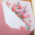 thumbnail image 3 of VIEGINE Letter Paper Stationery Kit A5 Size Wide Lined Space for Ideal for Party Invitat, 3 of 14