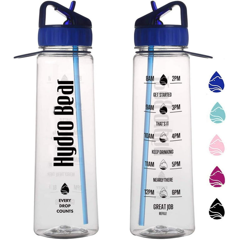 Best gym water bottles for staying hydrated - 220 Triathlon