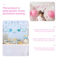 thumbnail image 2 of Miangastore Photography Prop Chic Design 2 Sets 5.9x5.1in, 2 of 8