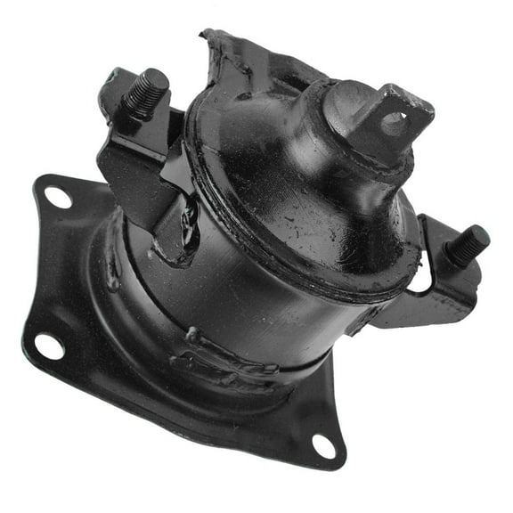 TRQ Rear Hydraulic Engine Motor Mount for Acura TL Honda Accord MTA70594 Fits select: 2006 ACURA 3.2TL