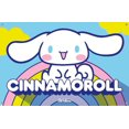 thumbnail image 4 of Hello Kitty et ses amis : 22 Over The Rainbow - Cinnamoroll, 4 of 4