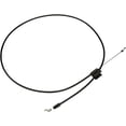 thumbnail image 2 of Oregon Safety Control Cable for Craftsman Husqvarna 532183567, 183567 # 60-109, 2 of 4