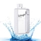 thumbnail image 3 of Botella de agua plana deportiva, botella de agua plana deportiva, botella de viaje plana, botella deportiva para exteriores, funcionalidad inteligente, 3 of 10