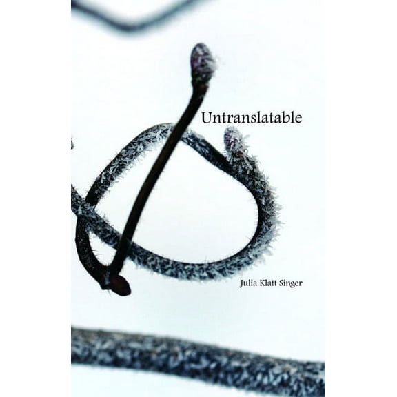 Untranslatable (Paperback)