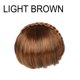 thumbnail image 2 of Extensiones De Cabello Con Horquilla De Flequillo Artificial, Clip De Peluca Sintética En Flequillo De Fibra De Alta Temperatura, Accesorios Para El Cabello Guardurnaity CE008927-03, 2 of 6