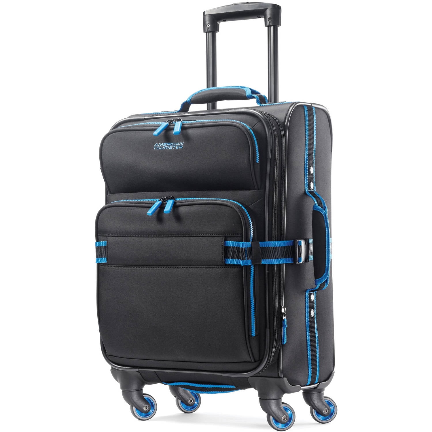 american tourister aerospin 21